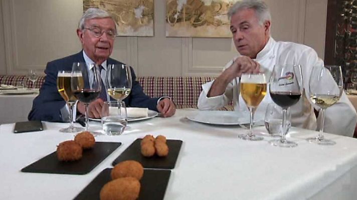 La aventura del Saber - La aventura del saber - 26/10/16