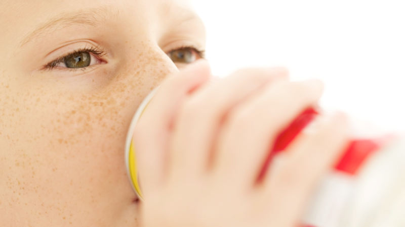 Esto me suena. Las tardes del Ciudadano García - Dieta y nutrición: Consumo de azúcar: ¿Un impuesto a los refrescos?