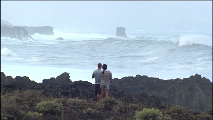 Telecanarias - Telecanarias 2 - 25/10/2016