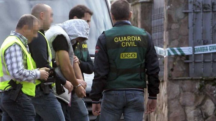 La mañana - La Mañana - 26/10/16