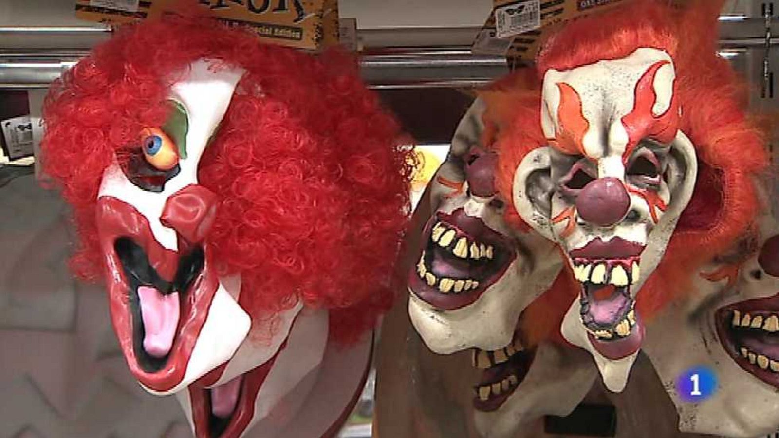 La Comunidad Valenciana en 2' - 26/10/16 - ver ahora