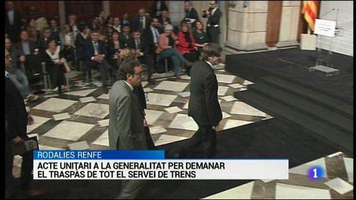 L'Informatiu - L'Informatiu en 3' - 26/10/16