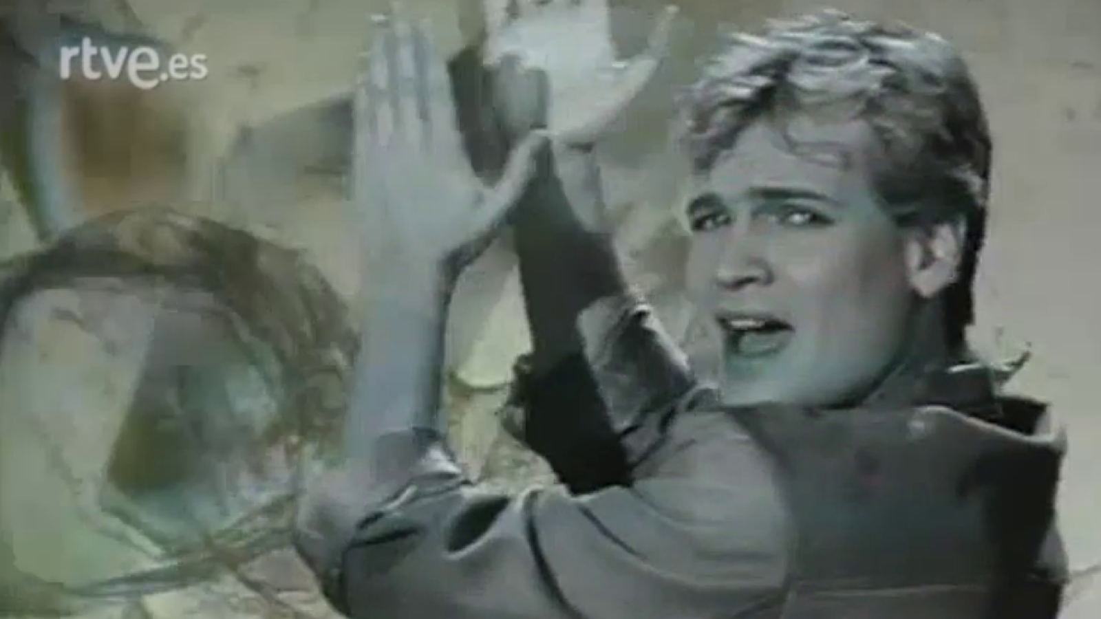 La bola de cristal - 03/11/1984