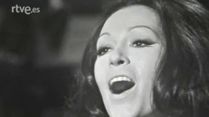 Galas del sábado - 24/05/1969