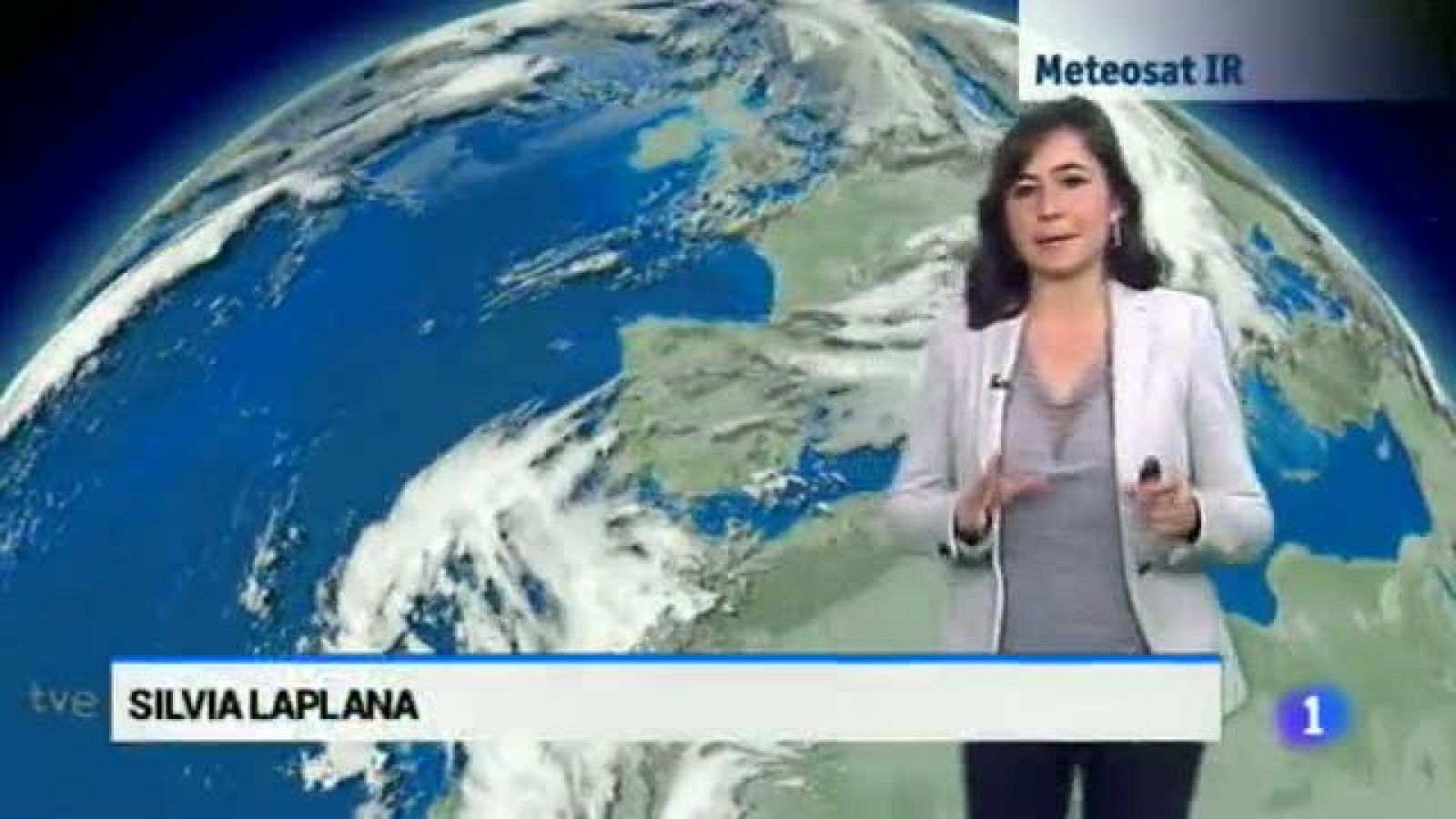 El tiempo en Extremadura - 26/10/16 | Ver