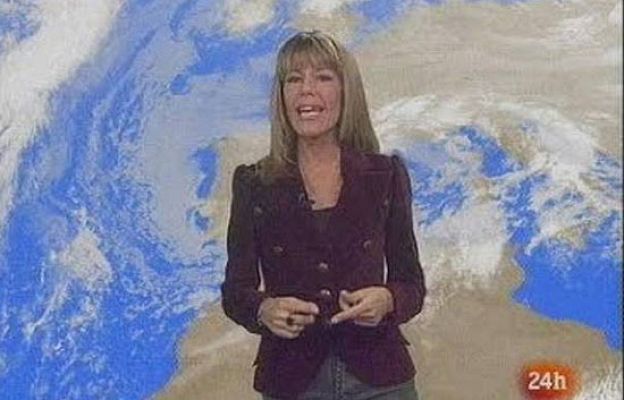 El tiempo - El Tiempo - 08/01/09