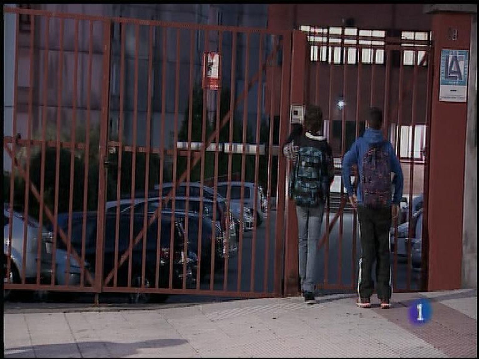 Asturias en 2' - 26/10/16 | Ver