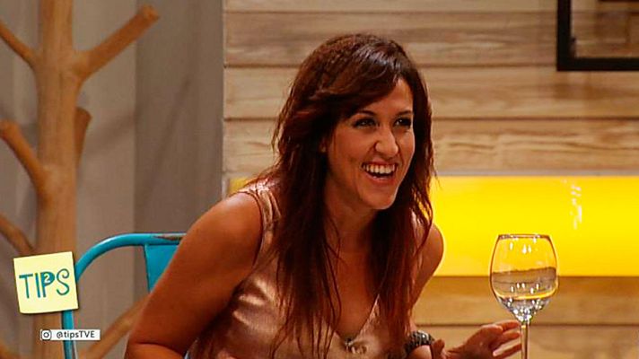 Tips - Cosa de dos - ¿La convivencia y la pasión son enemiga