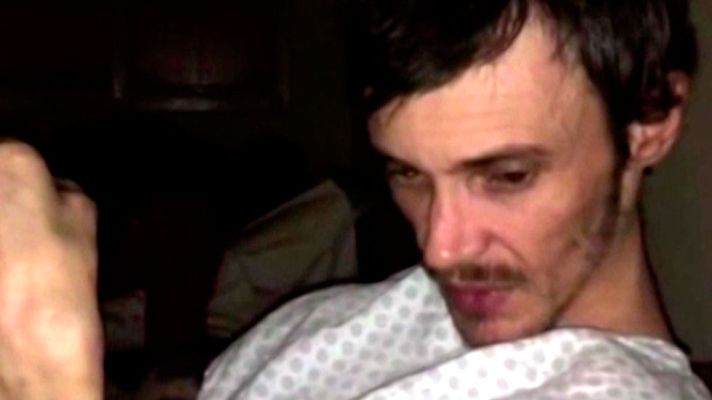 Telediario 1 - Rescatan a un hombre secuestrado durante 20 años por su propia familia en Brasil