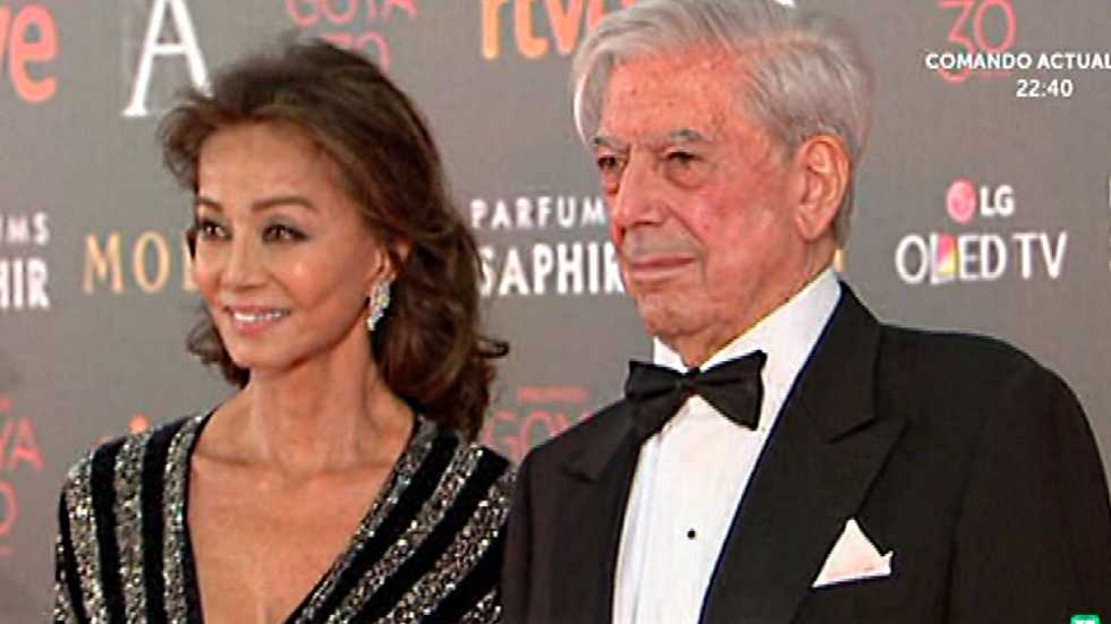 Corazón - 26/10/16 - ver ahora