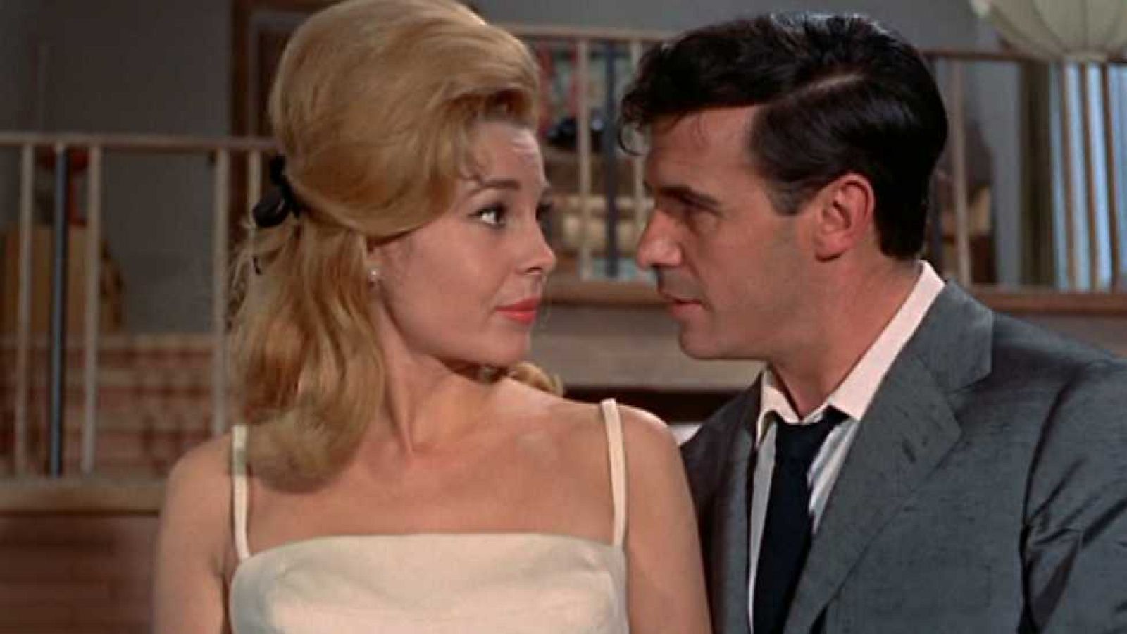 Mañanas de cine - Trio de damas - ver ahora