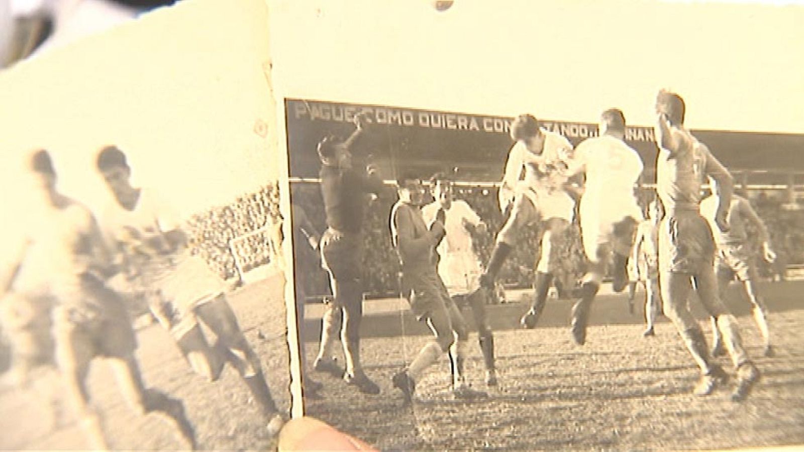 El encuentro entre la Cultural y el Real Madrid tiene 'sus historias'