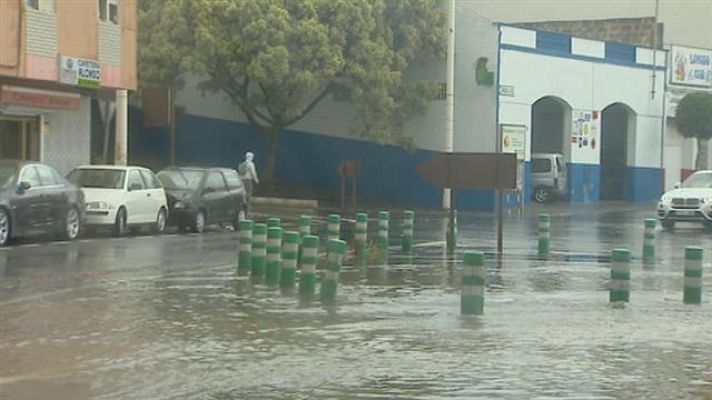 Telecanarias - Canarias en 2' - 26/10/2016