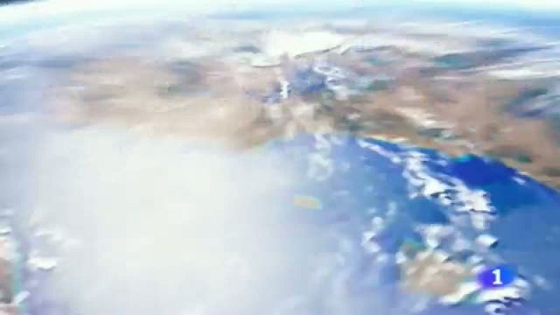 El tiempo en la Region de Murcia - 26/10/2016