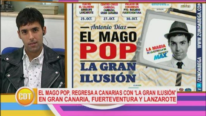 Cerca de ti - Cerca de ti - 26/10/2016