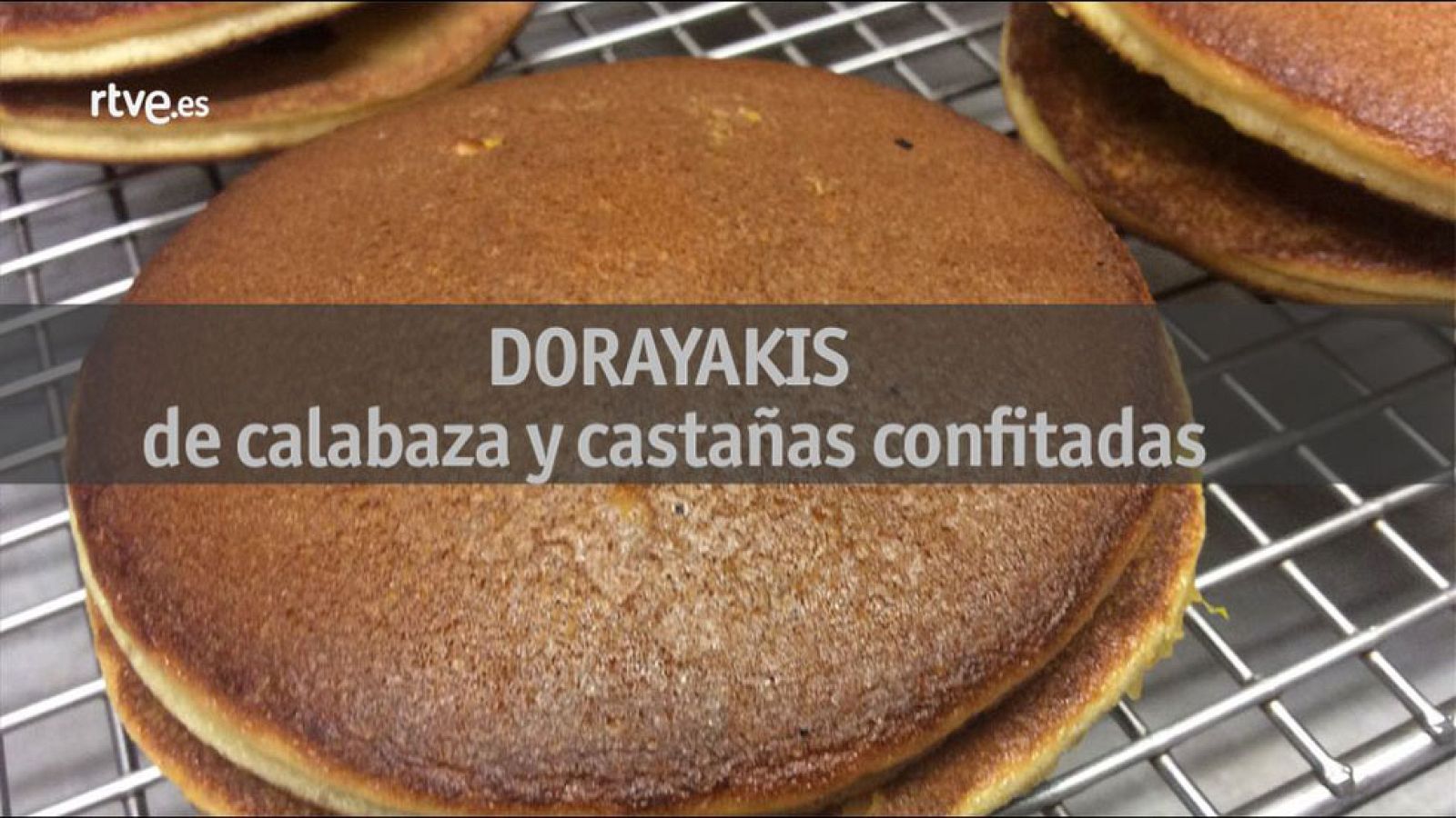 XXII Salón Manga de Barcelona - Dorayakis en 1 minuto