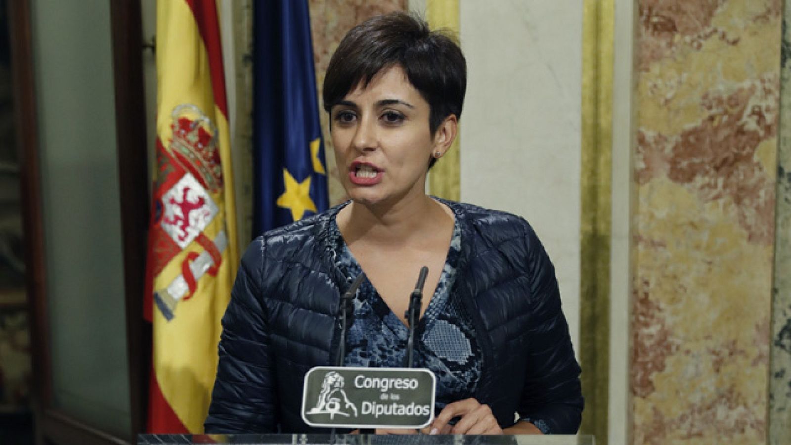 Rodríguez: "Ha faltado autocrítica y sobrado autocomplacencia y triunfalismo"
