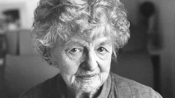 Documenta2 - La verdadera Mary Poppins