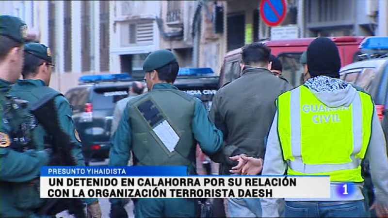 Informativo Telerioja - 26/10/16