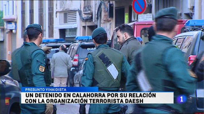 Informativo Telerioja - Informativo Telerioja 2 - 26/10/16