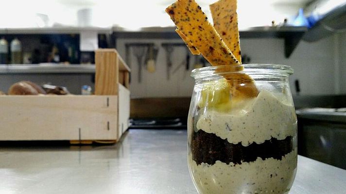 España Directo - Ruta micológica por Soria