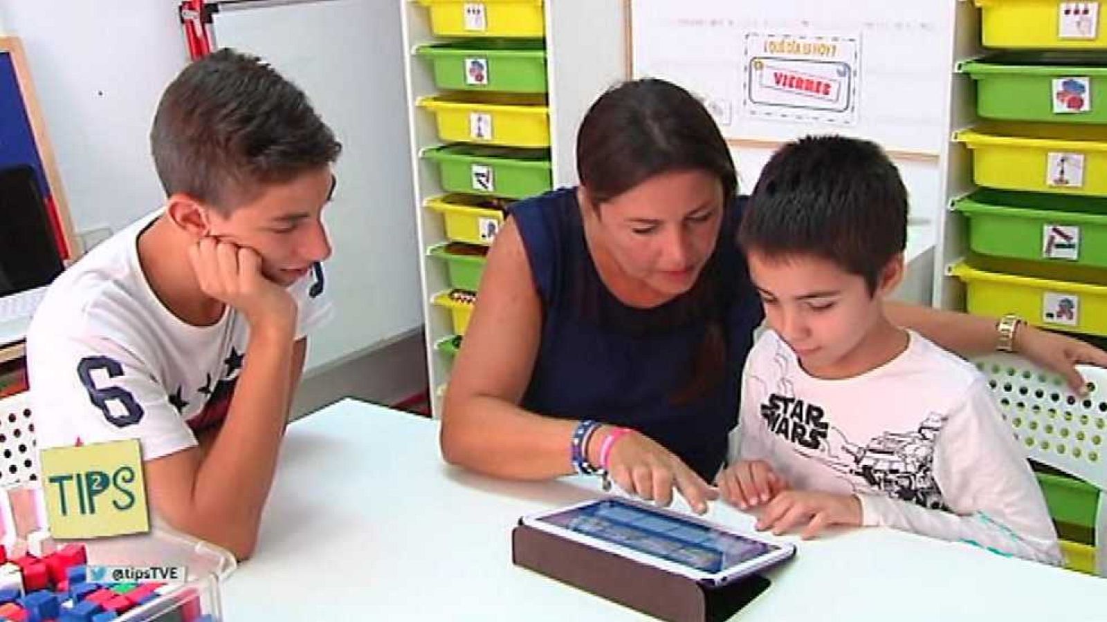 Tips - 26/10/16 - ver ahora