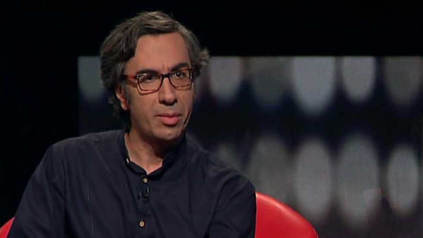 Historia de nuestro cine - El Perro (Presentación) - ver ahora