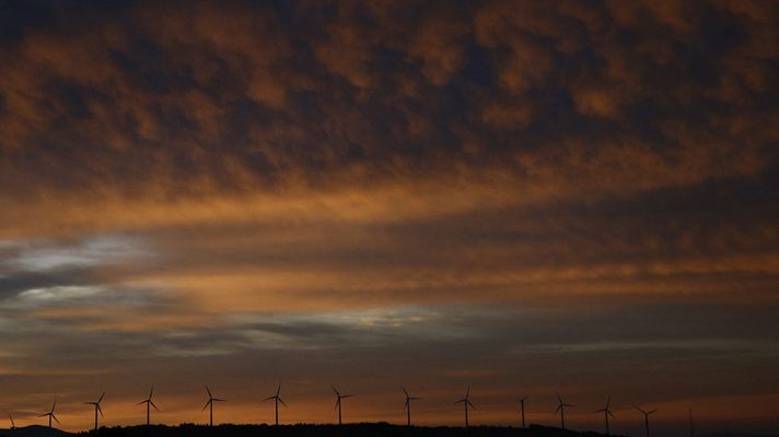 El tiempo - Cielos despejados en la Península con máximas que llegarán a 30ºC