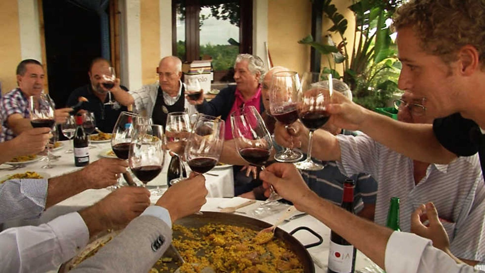 Comando Actualidad - Las siete maravillas - ver ahora