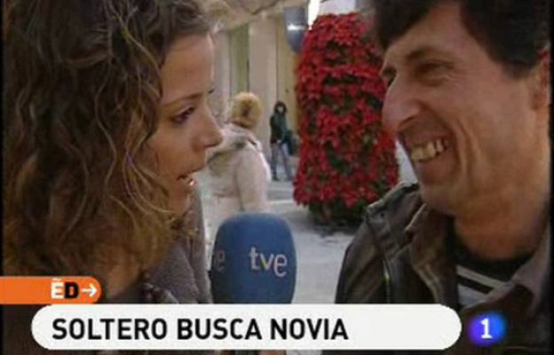 España Directo - Soltero busca novia