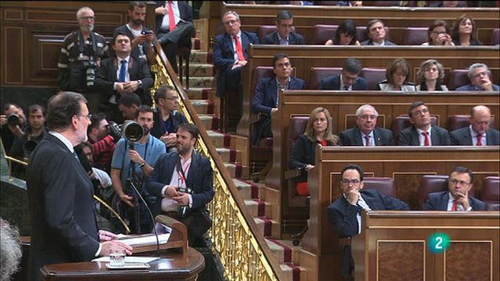 Vespre a La 2 - Vespre a La 2 - 26/10/2016