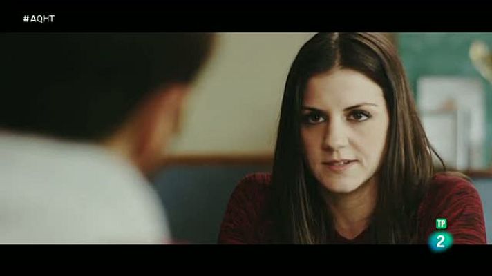 Aquí hay trabajo - El 92% de los actores no vive de su talento