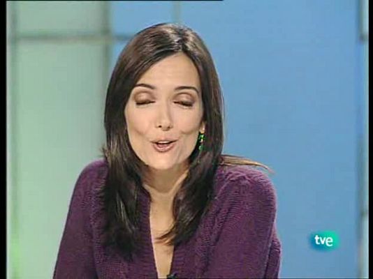 La aventura del Saber - La aventura del saber - Humanidades - 08/01/09