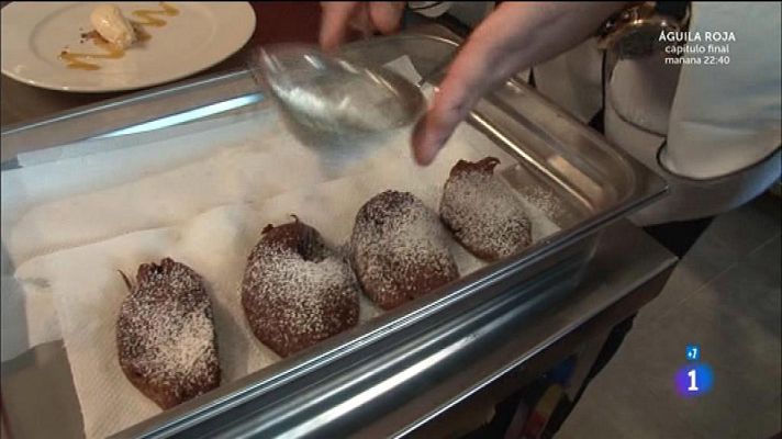 Comando Actualidad - Comando Actualidad - Las siete maravillas - El paparajote