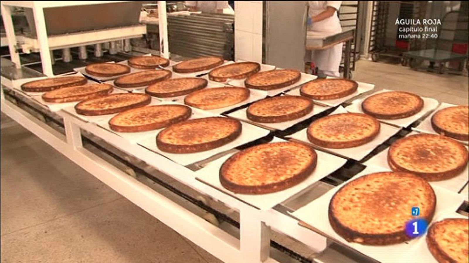 Comando Actualidad - Las siete maravillas - La quesada pasiega | Ver