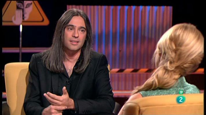 Atención obras - Álvaro Tato, dramaturgo