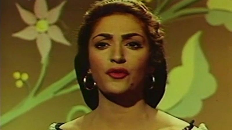 La noche del cine español - Andalucía