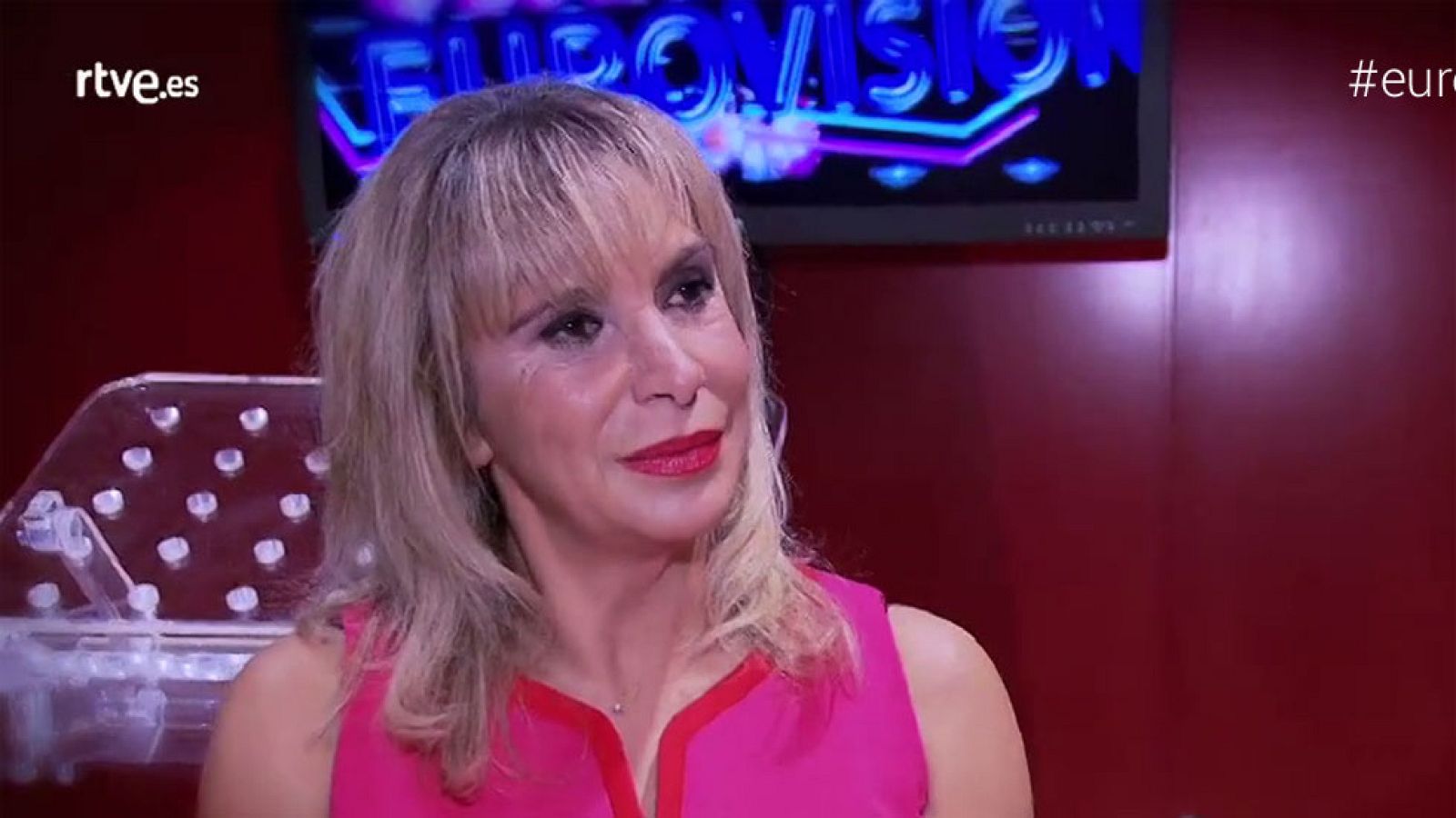 Toñi Prieto resuelve vuestras dudas sobre el #Eurocasting