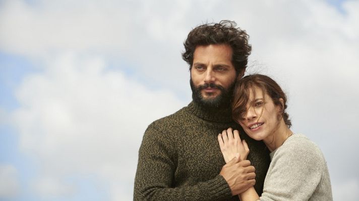 Cultura en Rtve.es - RTVE.es estrena el tráiler de 'El faro de las orcas'