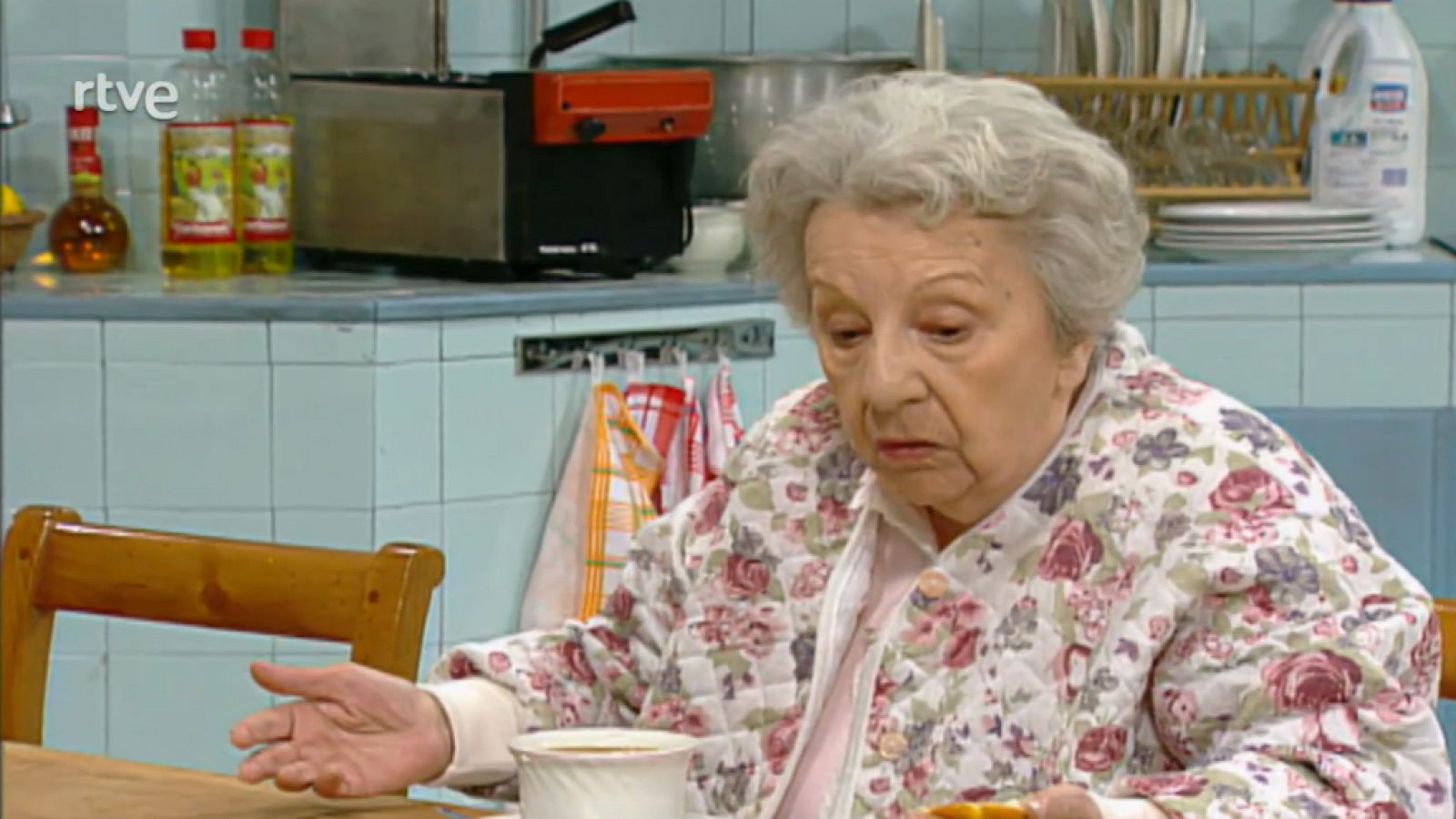 Hostal Royal Manzanares - Quien con niños se acuesta