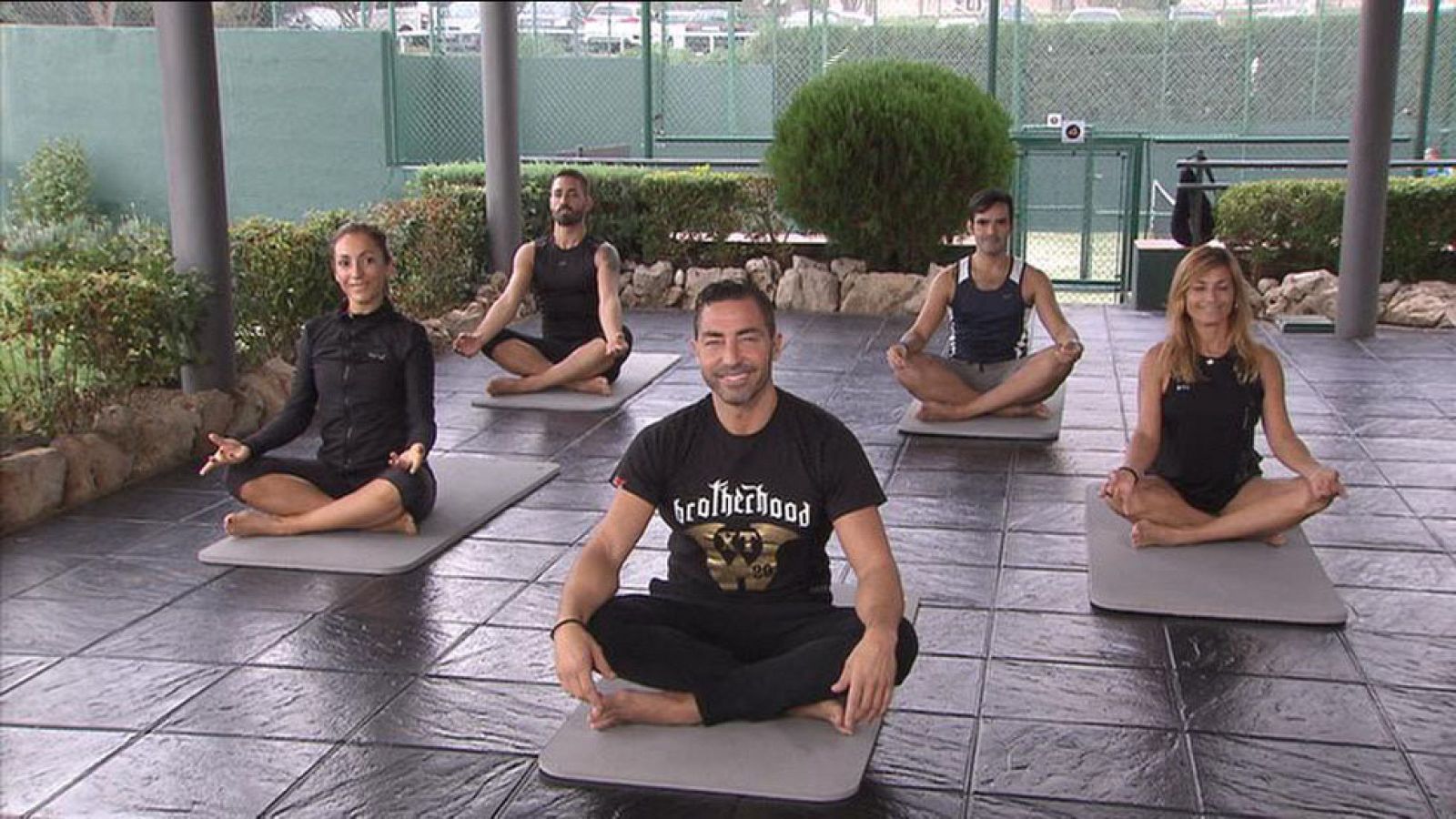 TIPS - Ponte en forma