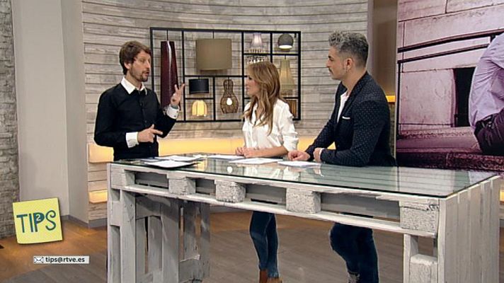 Tips - OuiShare Fest