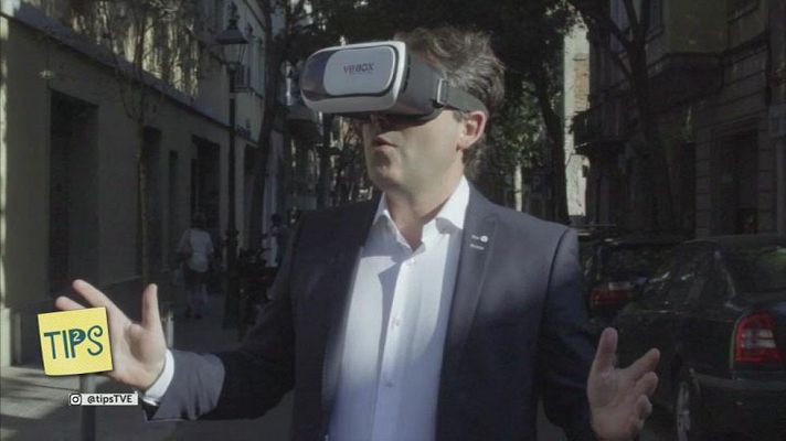 Tips - Viuing, uns startup muy innovadora