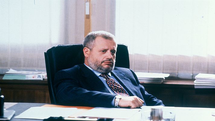 Turno de oficio - Capítulo 34