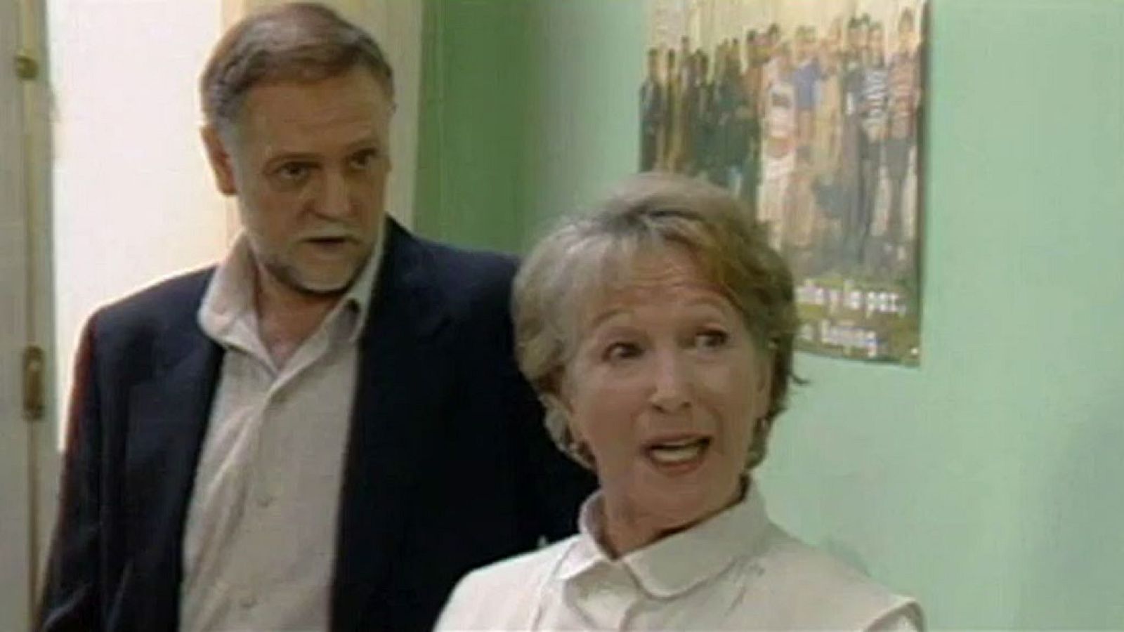 El destino en sus manos - Razones para casarse