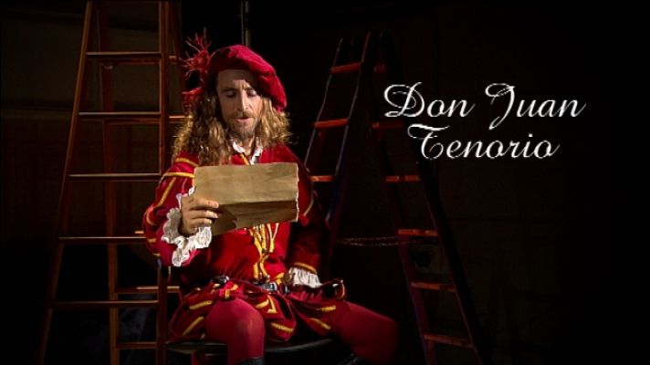  - Teatro Don Juan Tenorio