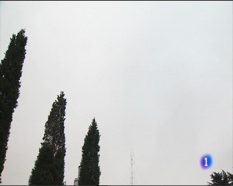 El tiempo en Asturias - 27/10/16 | Ver