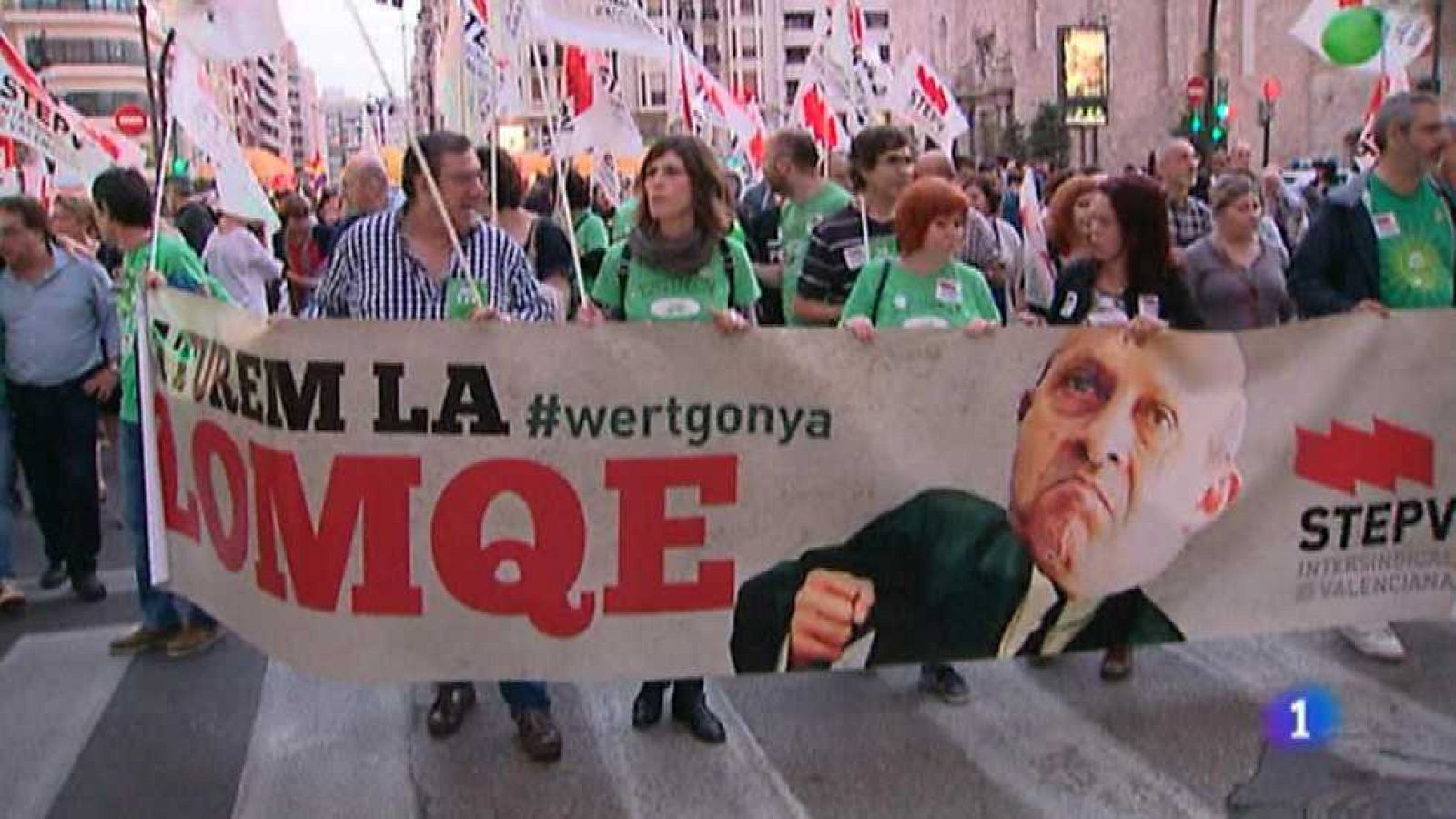 La Comunidad Valenciana en 2' - 27/10/16 - ver ahora