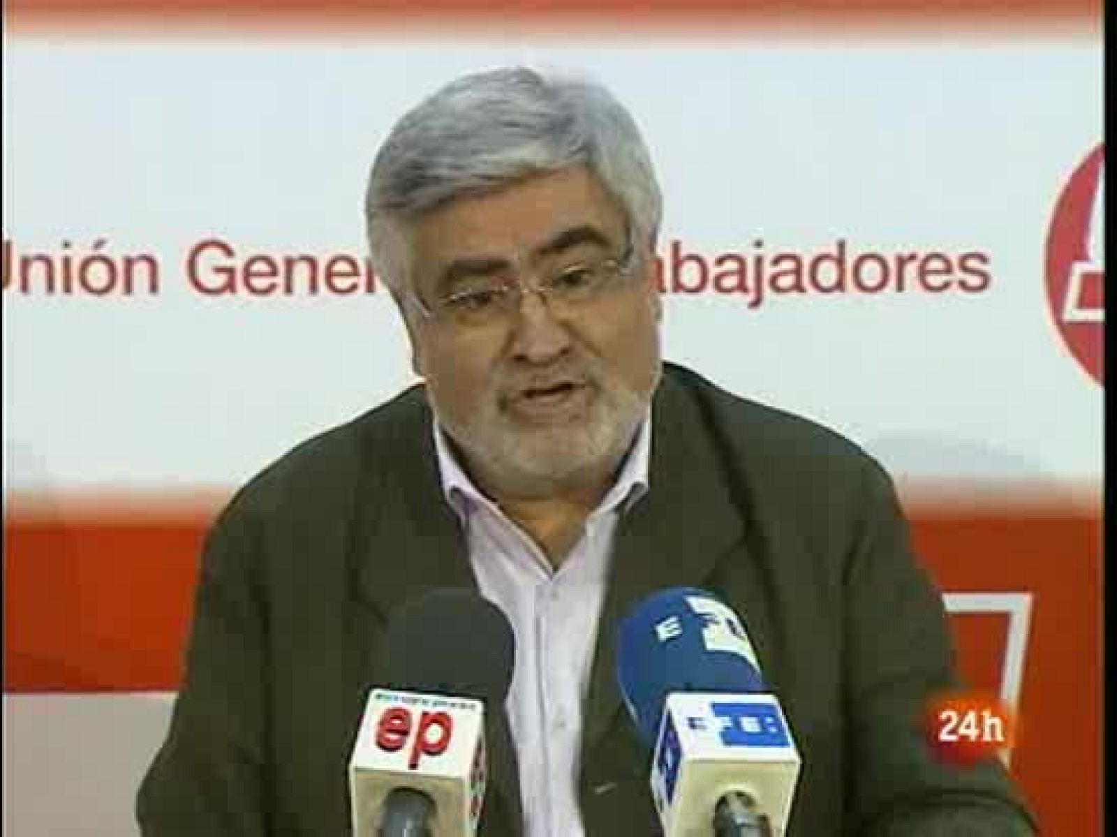 UGT insta al cambio de modelo productivo para recuperar el empleo | Ver