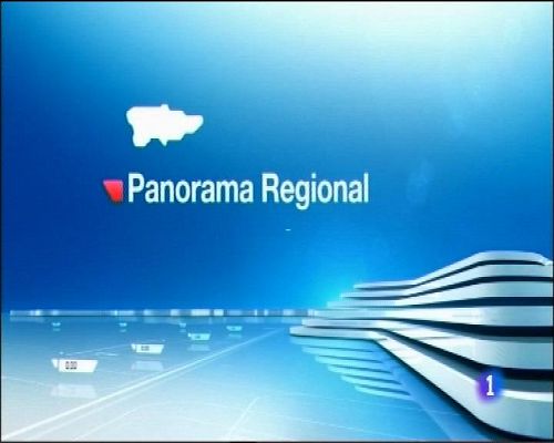 Panorama Regional - Asturias en 2' - 27/10/16